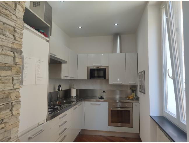 Anteprima foto 2 - Palazzo/Stabile in Vendita a Genova - Sestri Ponente