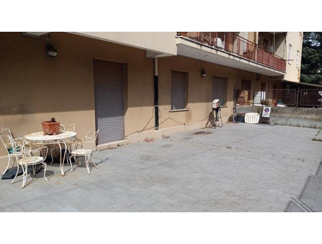 Anteprima foto 3 - Palazzo/Stabile in Vendita a Genova - Sturla
