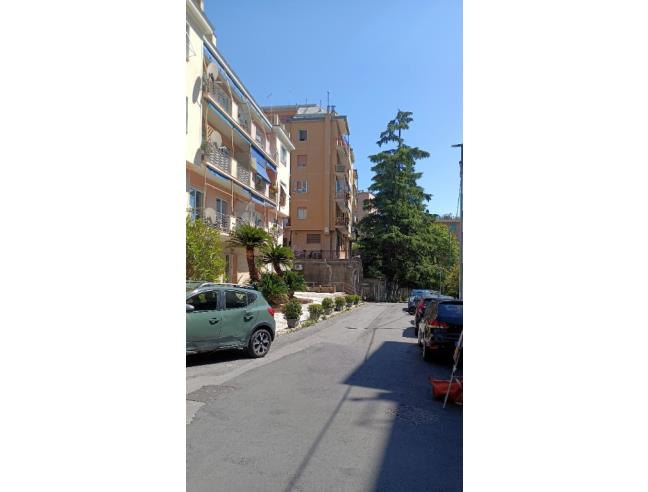 Anteprima foto 4 - Palazzo/Stabile in Vendita a Genova - Sturla