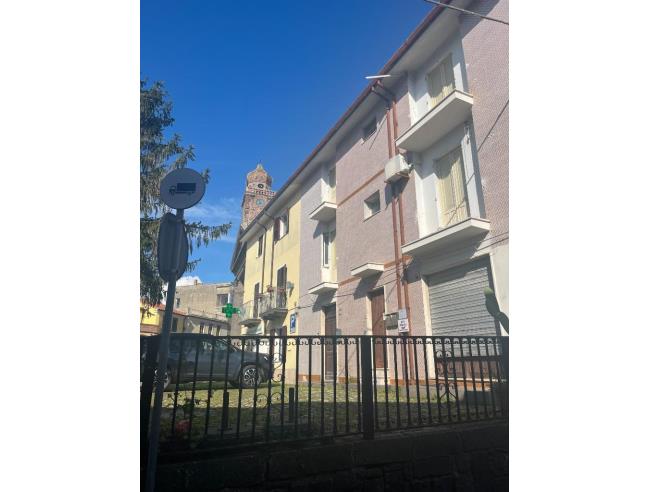 Anteprima foto 5 - Palazzo/Stabile in Vendita a Ghilarza (Oristano)