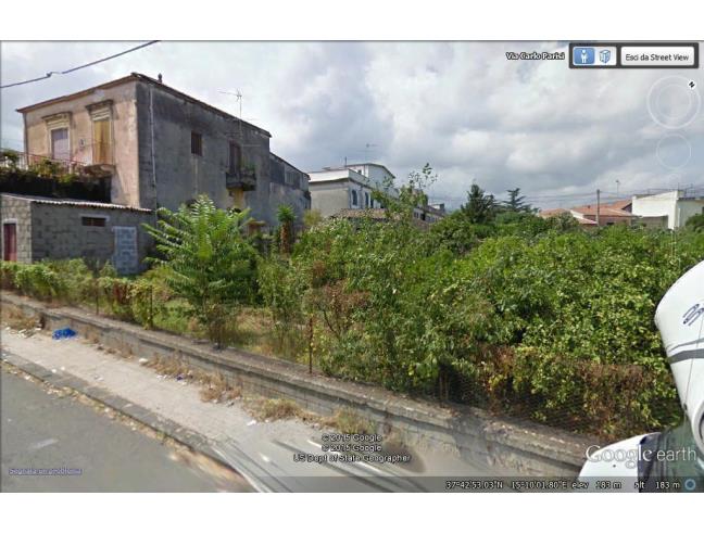 Anteprima foto 2 - Palazzo/Stabile in Vendita a Giarre - Macchia