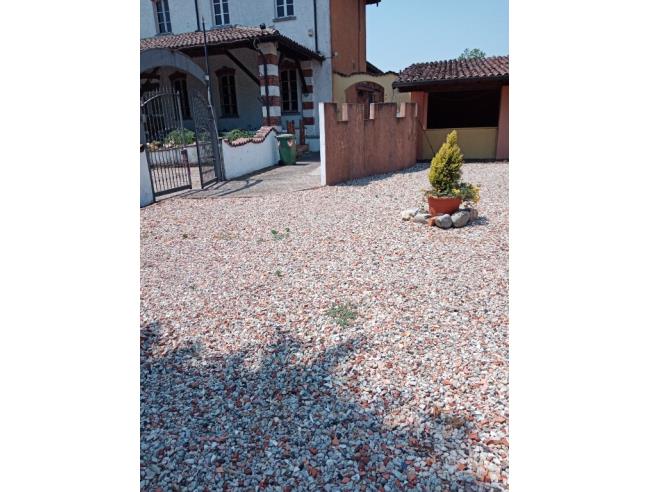 Anteprima foto 4 - Palazzo/Stabile in Vendita a Gravellona Lomellina (Pavia)