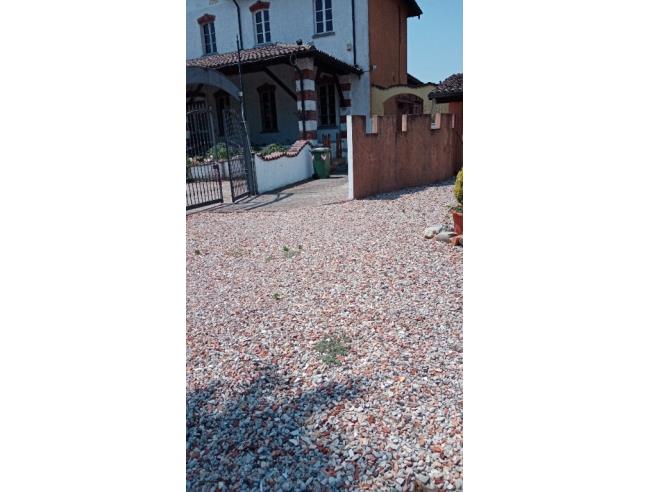 Anteprima foto 5 - Palazzo/Stabile in Vendita a Gravellona Lomellina (Pavia)