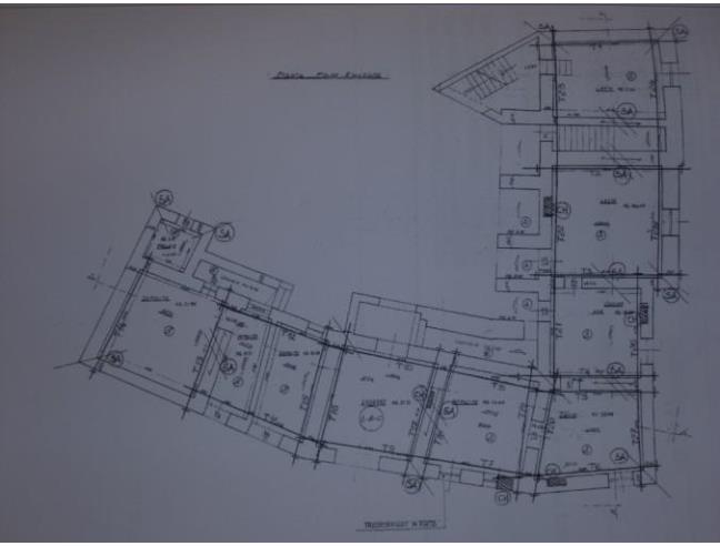 Anteprima foto 2 - Palazzo/Stabile in Vendita a Grottolella (Avellino)