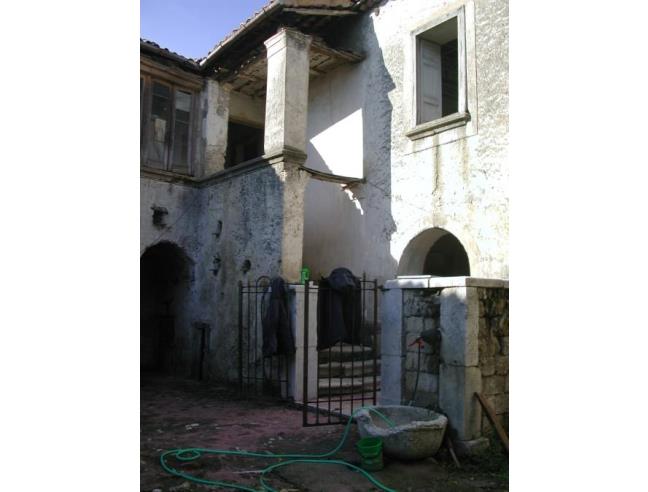 Anteprima foto 7 - Palazzo/Stabile in Vendita a Grottolella (Avellino)