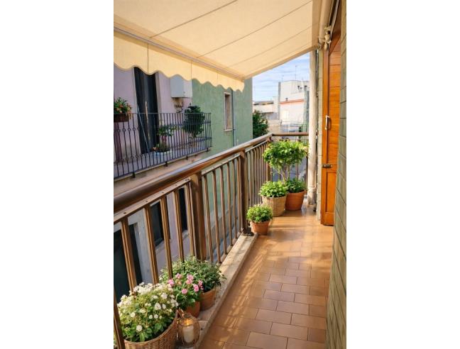 Anteprima foto 2 - Palazzo/Stabile in Vendita a Grumo Appula (Bari)