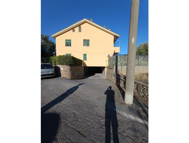 Anteprima foto 2 - Palazzo/Stabile in Vendita a Imperia - Caramagna Ligure