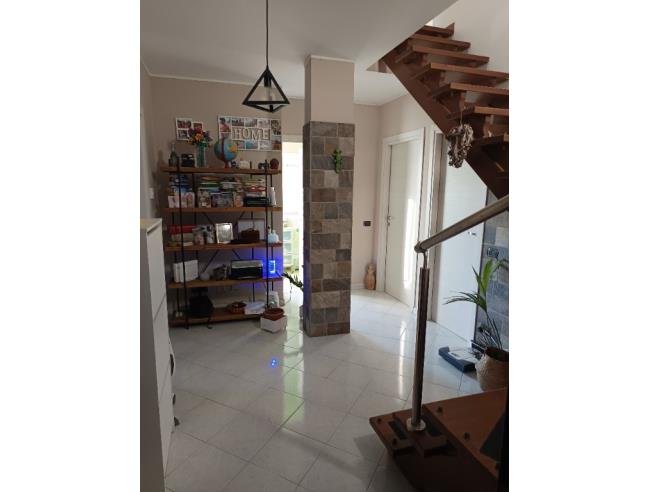 Anteprima foto 4 - Palazzo/Stabile in Vendita a Imperia - Caramagna Ligure