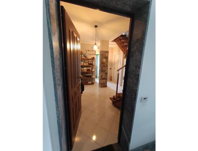 Anteprima foto 5 - Palazzo/Stabile in Vendita a Imperia - Caramagna Ligure