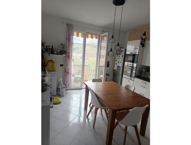 Anteprima foto 6 - Palazzo/Stabile in Vendita a Imperia - Caramagna Ligure