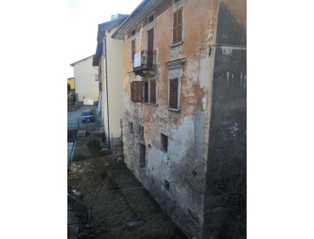 Anteprima foto 3 - Palazzo/Stabile in Vendita a Incudine (Brescia)