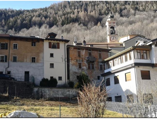 Anteprima foto 3 - Palazzo/Stabile in Vendita a Incudine (Brescia)