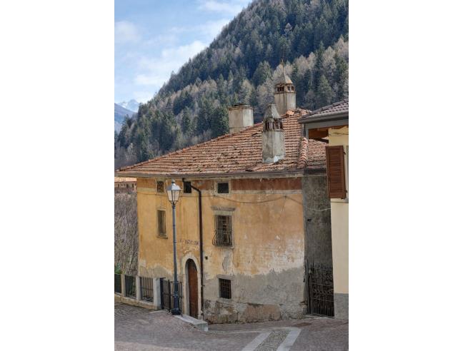 Anteprima foto 4 - Palazzo/Stabile in Vendita a Incudine (Brescia)