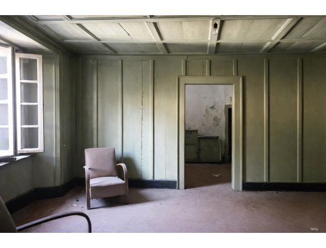 Anteprima foto 5 - Palazzo/Stabile in Vendita a Incudine (Brescia)