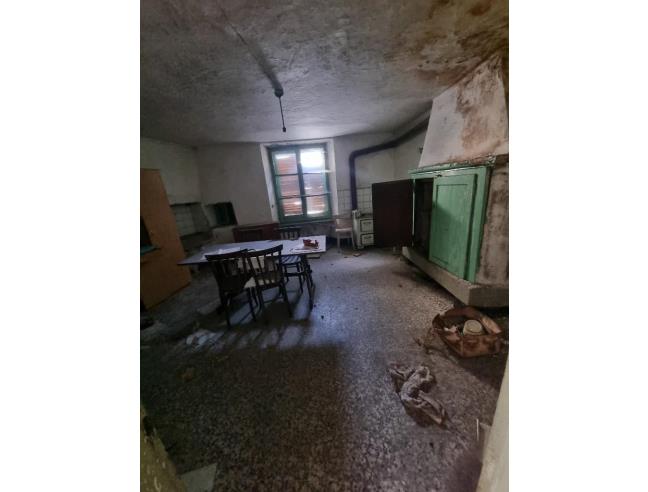 Anteprima foto 5 - Palazzo/Stabile in Vendita a Incudine (Brescia)