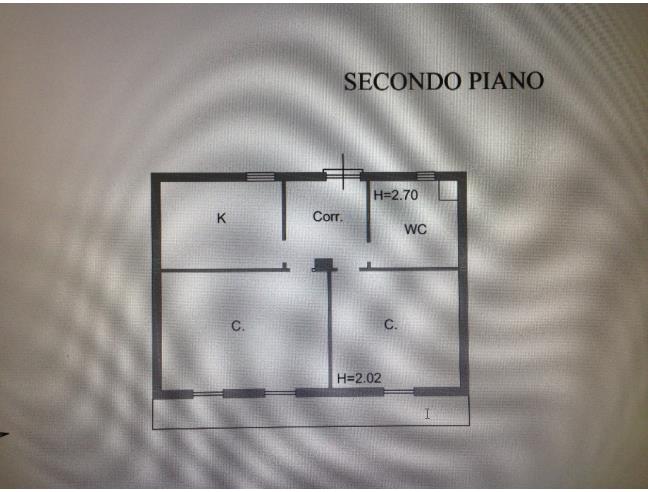 Anteprima foto 3 - Palazzo/Stabile in Vendita a Lamezia Terme (Catanzaro)