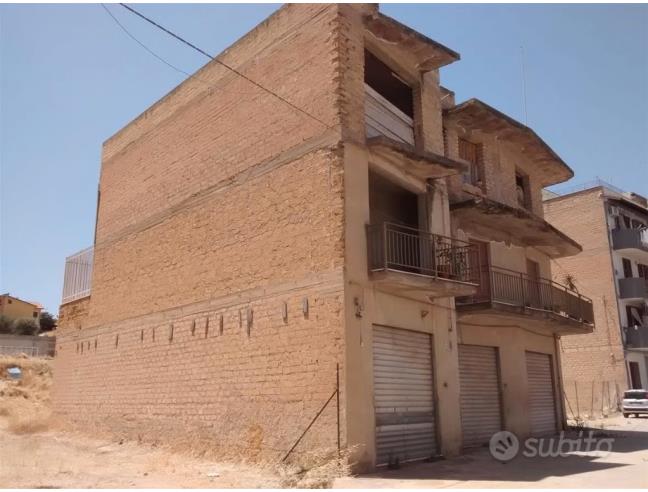 Anteprima foto 2 - Palazzo/Stabile in Vendita a Licata (Agrigento)