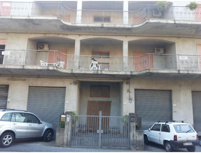 Anteprima foto 1 - Palazzo/Stabile in Vendita a Linguaglossa (Catania)