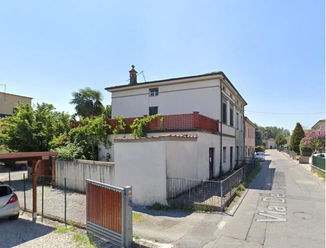 Anteprima foto 1 - Palazzo/Stabile in Vendita a Lucca - San Marco