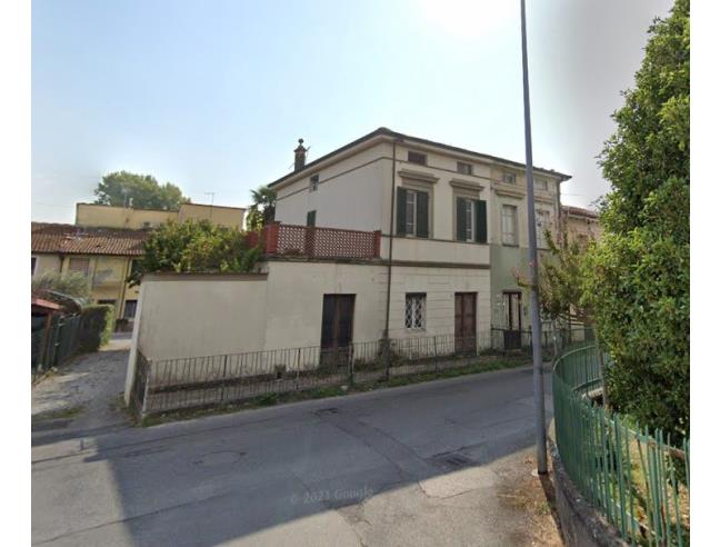 Anteprima foto 2 - Palazzo/Stabile in Vendita a Lucca - San Marco