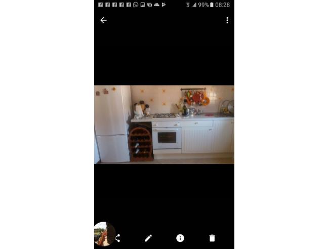 Anteprima foto 3 - Palazzo/Stabile in Vendita a Lucignano (Arezzo)