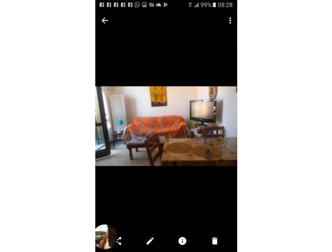 Anteprima foto 4 - Palazzo/Stabile in Vendita a Lucignano (Arezzo)