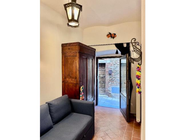 Anteprima foto 3 - Palazzo/Stabile in Vendita a Manciano (Grosseto)