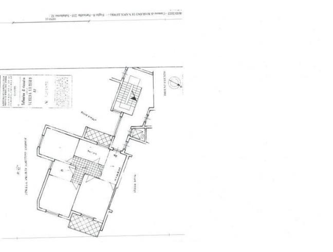 Anteprima foto 7 - Palazzo/Stabile in Vendita a Marano di Napoli (Napoli)