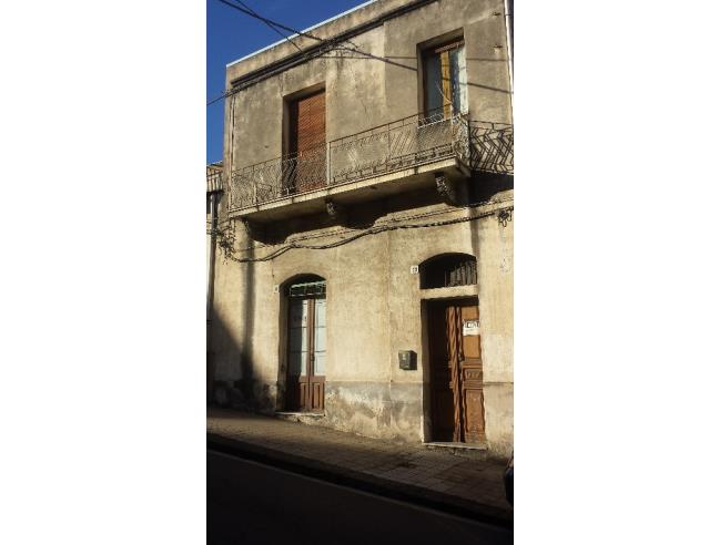 Anteprima foto 1 - Palazzo/Stabile in Vendita a Mascali (Catania)