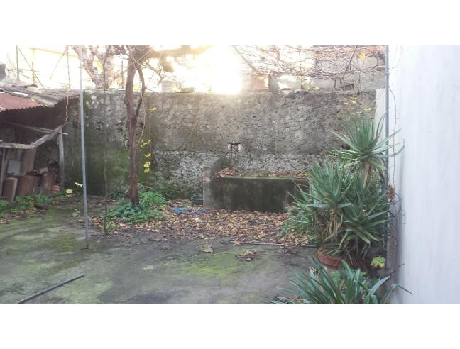 Anteprima foto 7 - Palazzo/Stabile in Vendita a Mascali (Catania)
