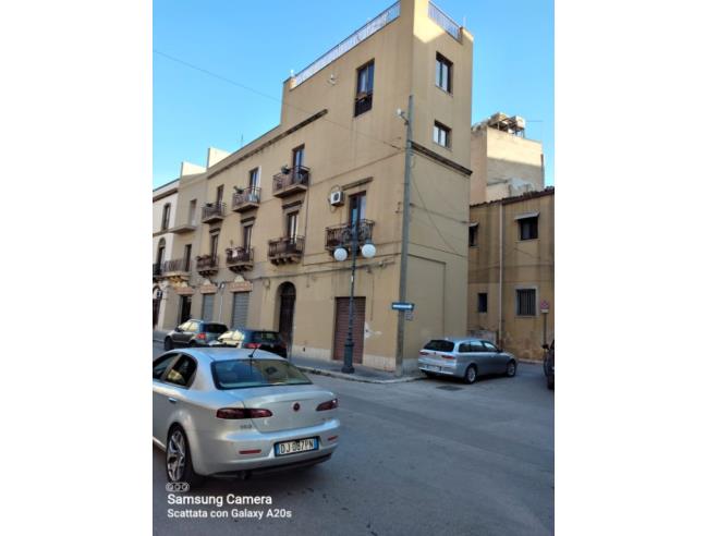 Anteprima foto 5 - Palazzo/Stabile in Vendita a Mazara del Vallo (Trapani)