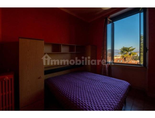 Anteprima foto 5 - Palazzo/Stabile in Vendita a Meina (Novara)