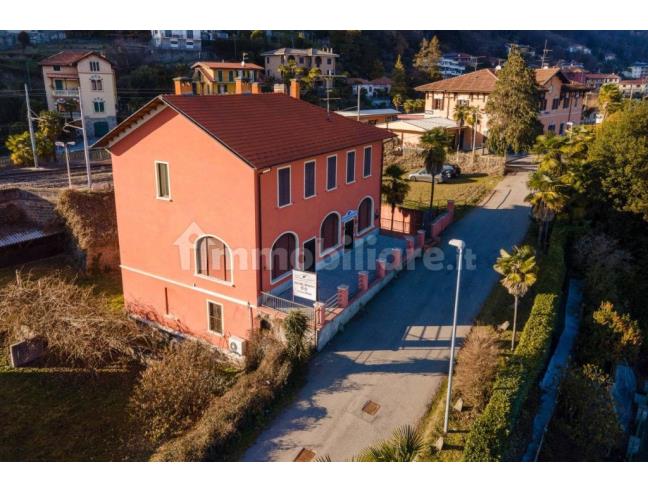 Anteprima foto 7 - Palazzo/Stabile in Vendita a Meina (Novara)
