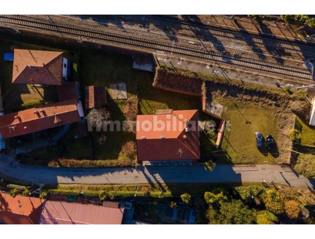 Anteprima foto 8 - Palazzo/Stabile in Vendita a Meina (Novara)