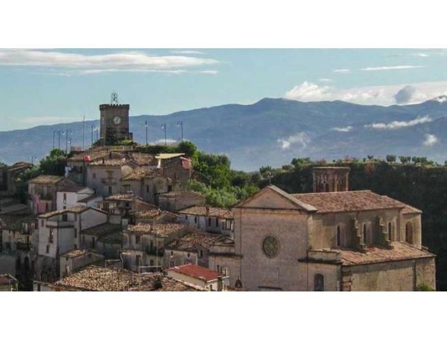 Anteprima foto 2 - Palazzo/Stabile in Vendita a Mendicino (Cosenza)