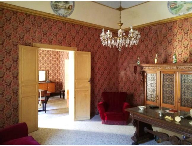 Anteprima foto 2 - Palazzo/Stabile in Vendita a Menfi (Agrigento)