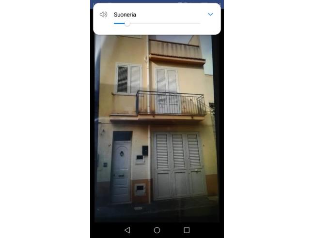Anteprima foto 4 - Palazzo/Stabile in Vendita a Menfi (Agrigento)