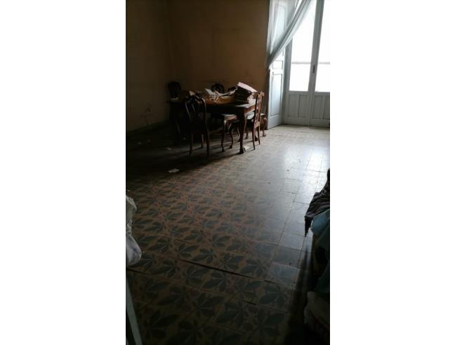 Anteprima foto 4 - Palazzo/Stabile in Vendita a Mileto (Vibo Valentia)