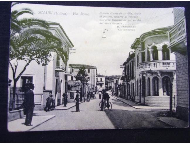 Anteprima foto 2 - Palazzo/Stabile in Vendita a Minturno (Latina)