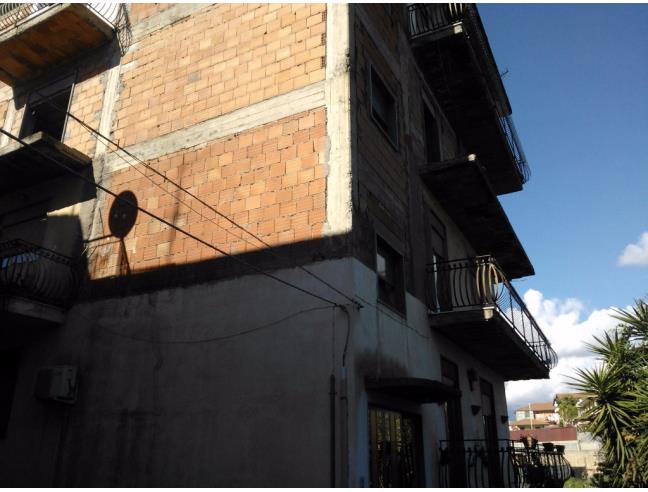 Anteprima foto 4 - Palazzo/Stabile in Vendita a Misterbianco - Lineri