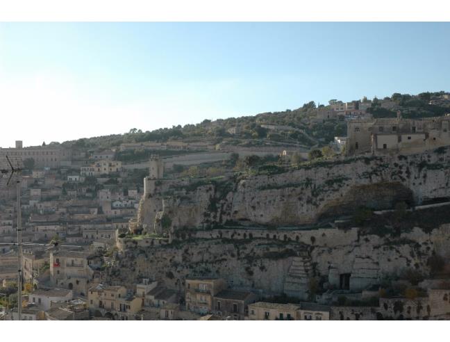 Anteprima foto 3 - Palazzo/Stabile in Vendita a Modica (Ragusa)