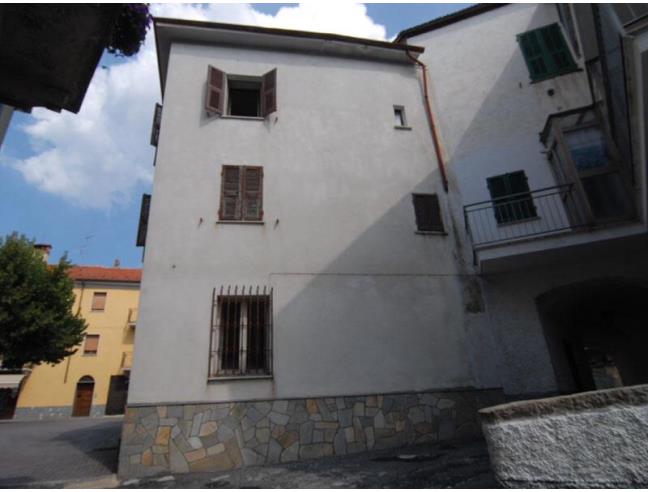 Anteprima foto 1 - Palazzo/Stabile in Vendita a Monesiglio (Cuneo)