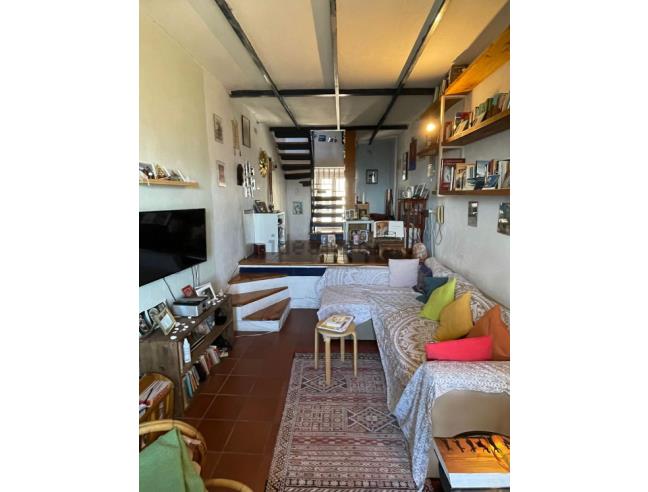 Anteprima foto 6 - Palazzo/Stabile in Vendita a Monte Compatri (Roma)