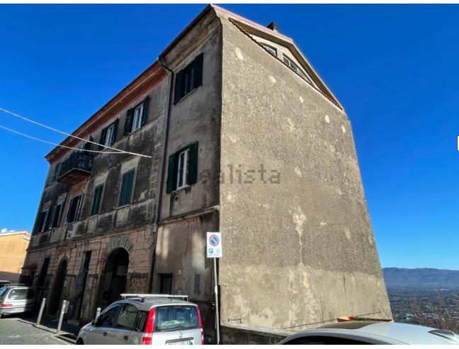 Anteprima foto 8 - Palazzo/Stabile in Vendita a Monte Compatri (Roma)