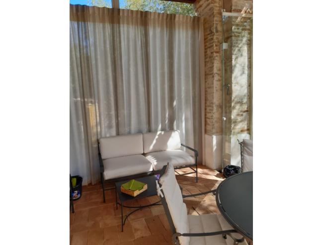 Anteprima foto 4 - Palazzo/Stabile in Vendita a Monte San Vito (Ancona)