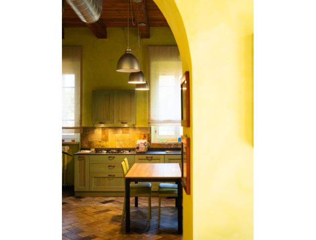 Anteprima foto 8 - Palazzo/Stabile in Vendita a Monte San Vito (Ancona)