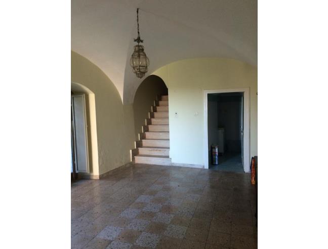 Anteprima foto 1 - Palazzo/Stabile in Vendita a Montefalcone nel Sannio (Campobasso)