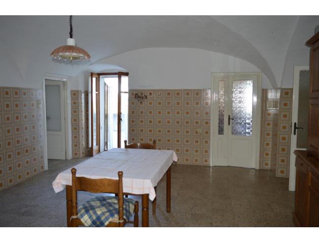 Anteprima foto 4 - Palazzo/Stabile in Vendita a Montefalcone nel Sannio (Campobasso)