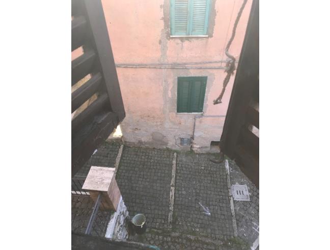 Anteprima foto 3 - Palazzo/Stabile in Vendita a Montelanico (Roma)