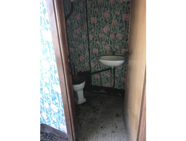 Anteprima foto 4 - Palazzo/Stabile in Vendita a Montelanico (Roma)